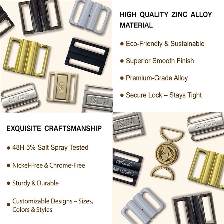 Bikini Connect Clasp price
