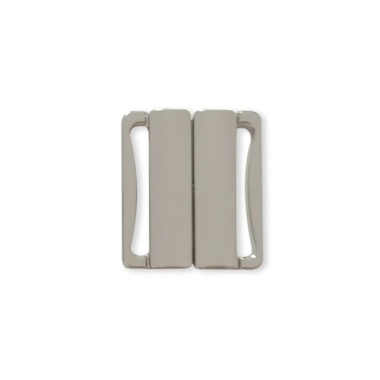 Not Easily Loosened Snap Fastener Hardware Buckle factory Not Easily Loosened Snap Fastener Hardware Buckle factory